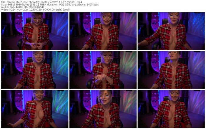 streamate-tylenebuck-11-22-2025-09-06-01