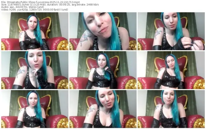 streamate-xxxorosa-11-22-2025-22-17-13