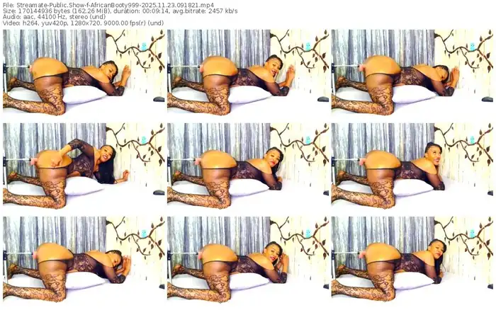 streamate-africanbooty999-11-23-2025-09-18-21