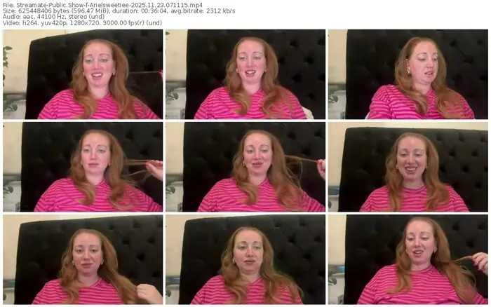 streamate-arielsweetiee-11-23-2025-07-11-15