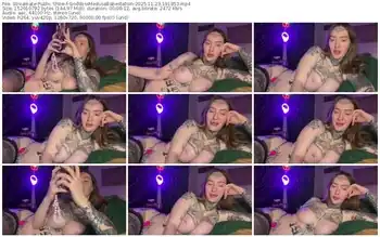 streamate-goddessmedusababestation-11-23-2025-19-18-53