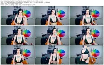 streamate-silverastrain-11-23-2025-07-28-19