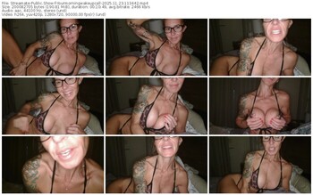 streamate-yourmorningwakeupcall-11-23-2025-11-34-42