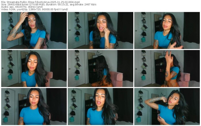 streamate-exoticarya-11-25-2025-01-18-04