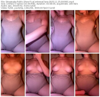 streamate-lacontessaclara-11-25-2025-00-09-01