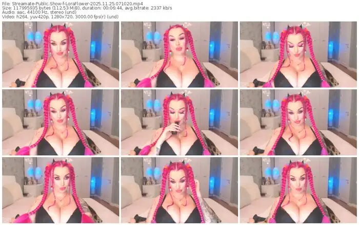 streamate-loraflower-11-25-2025-07-10-20