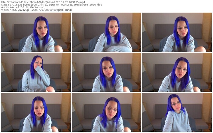 streamate-nylontessa-11-25-2025-07-31-25