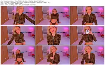 streamate-sexyvenerax-11-25-2025-13-17-13