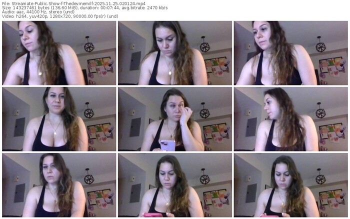 streamate-thedevinemilf-11-25-2025-02-01-24