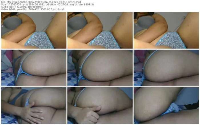 streamate-yaconda_pi-03-05-2026-19-28-25