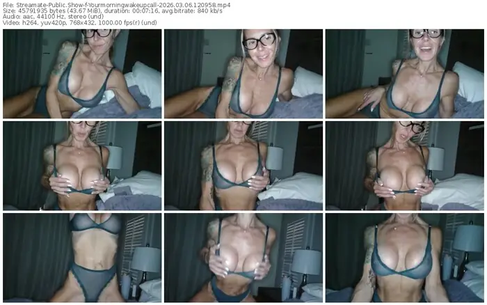 streamate-yourmorningwakeupcall-03-06-2026-12-09-58