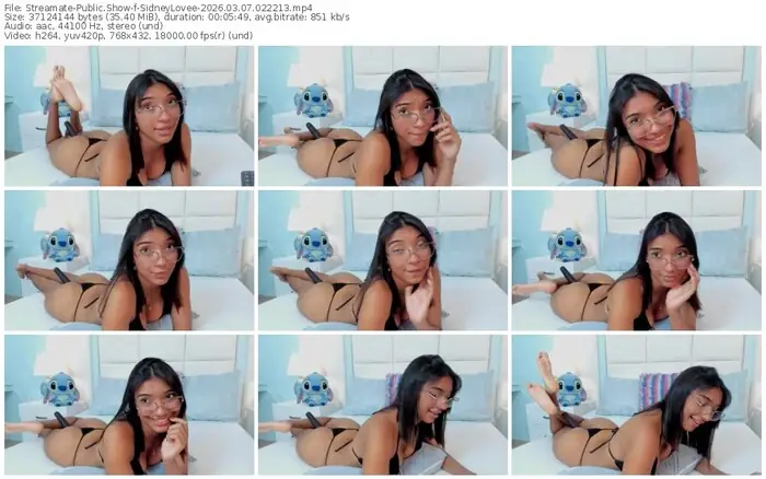 streamate-sidneylovee-03-07-2026-02-22-13