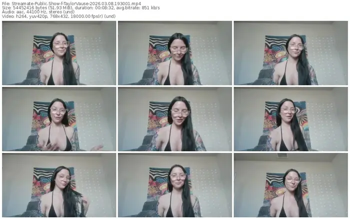 streamate-taylorvause-03-08-2026-19-30-01