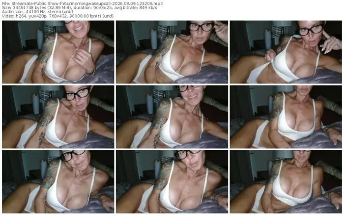 streamate-yourmorningwakeupcall-03-09-2026-12-32-09