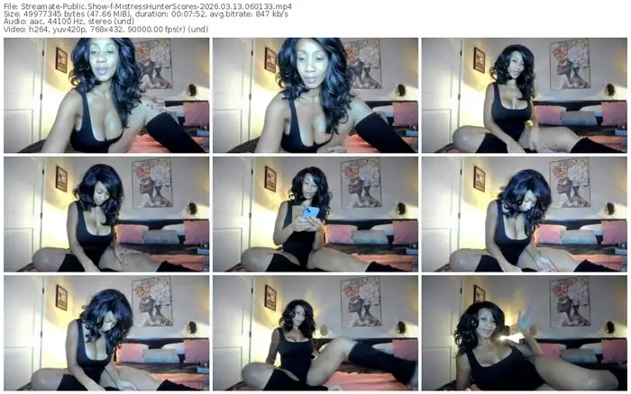 streamate-mistresshunterscores-03-13-2026-06-01-33