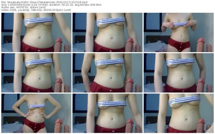 streamate-takaramisao-03-13-2026-15-15-18