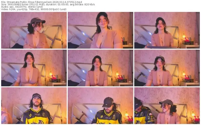 streamate-bennywilson-03-14-2026-07-05-12