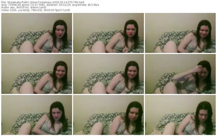 streamate-issamayy-03-14-2026-07-17-06