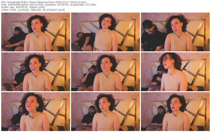 streamate-bennywilson-03-17-2026-04-31-14