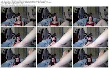 streamate-cheriemoanamour-03-17-2026-21-01-00