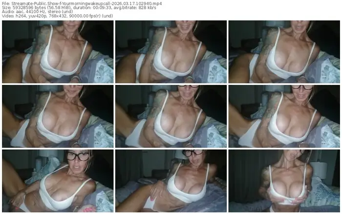 streamate-yourmorningwakeupcall-03-17-2026-10-29-40