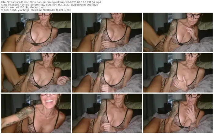 streamate-yourmorningwakeupcall-03-19-2026-12-31-04