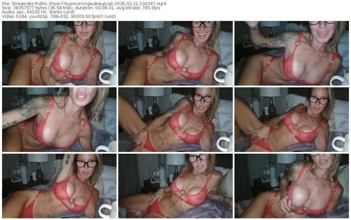 streamate-yourmorningwakeupcall-03-21-2026-10-43-47