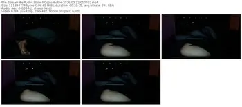 streamate-cookiebabie-03-22-2026-05-07-02