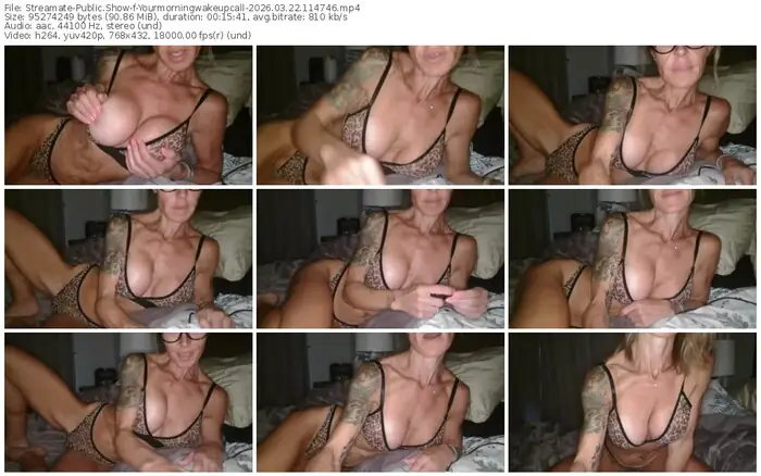 streamate-yourmorningwakeupcall-03-22-2026-11-47-46