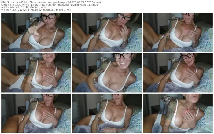 streamate-yourmorningwakeupcall-03-24-2026-13-20-50
