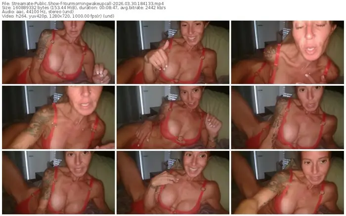 streamate-yourmorningwakeupcall-03-30-2026-18-41-33