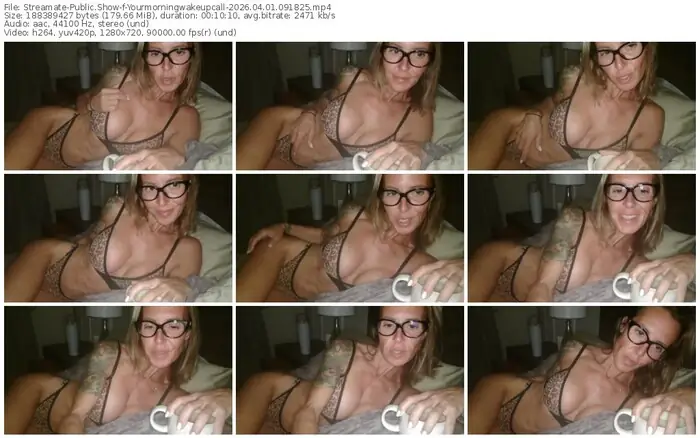 streamate-yourmorningwakeupcall-04-01-2026-09-18-25