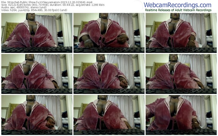 stripchat-xxxsexyamazon-12-20-2023-02-36-41