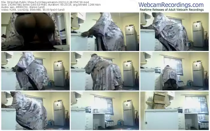 stripchat-xxxsexyamazon-12-28-2023-05-47-30