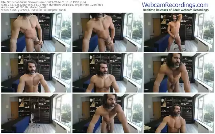 stripchat-samricci21-01-11-2024-11-15-33