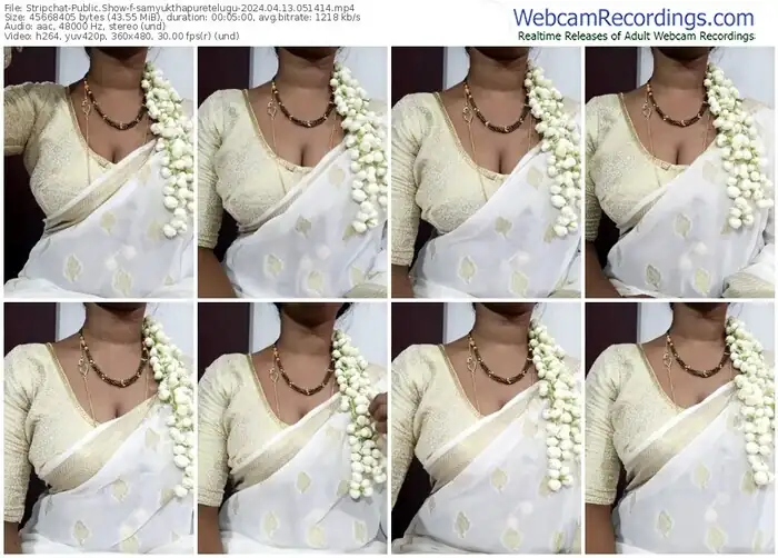 stripchat-samyukthapuretelugu-04-13-2024-05-14-14