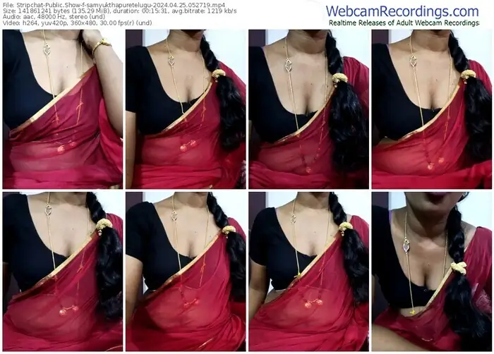 stripchat-samyukthapuretelugu-04-25-2024-05-27-19
