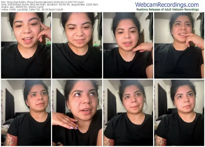 stripchat-kimmiakiss22-05-12-2024-05-17-07
