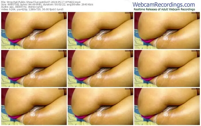 stripchat-luzcastillo07-05-17-2024-07-58-22