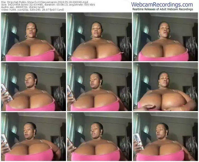stripchat-xxxsexyamazon-05-18-2024-09-00-40