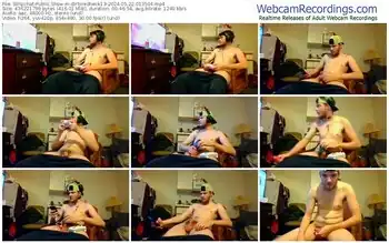 stripchat-dirtyredneck13-05-22-2024-01-35-04