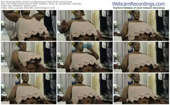 stripchat-xxxsexyamazon-06-09-2024-22-19-14