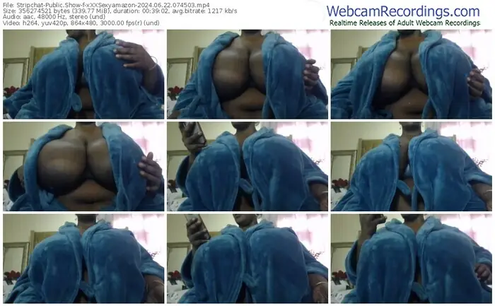 stripchat-xxxsexyamazon-06-22-2024-07-45-03