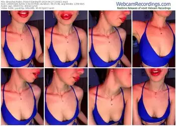 stripchat-sandraoh-06-27-2024-10-09-11