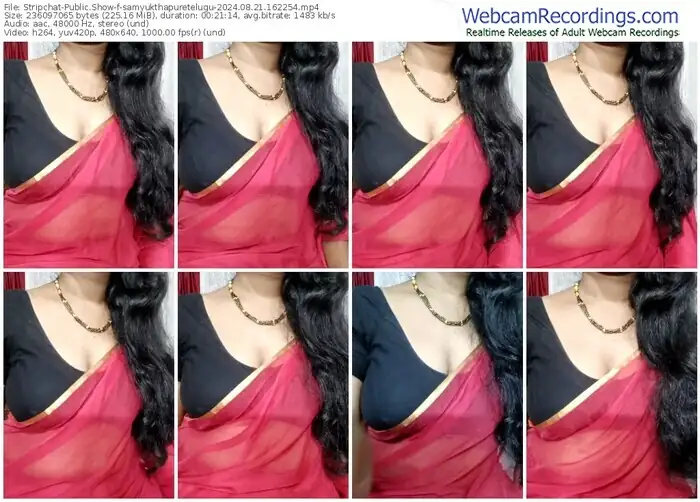 stripchat-samyukthapuretelugu-08-21-2024-16-22-54