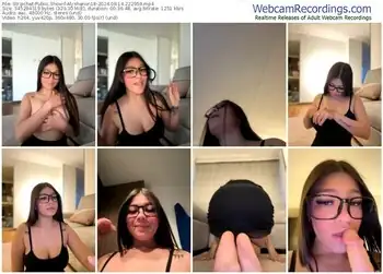 stripchat-alyshanon18-09-14-2024-22-29-59