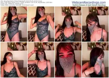 stripchat-sandraoh-09-25-2024-21-31-13