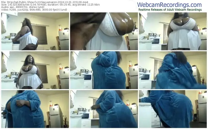 stripchat-xxxsexyamazon-10-01-2024-21-51-00