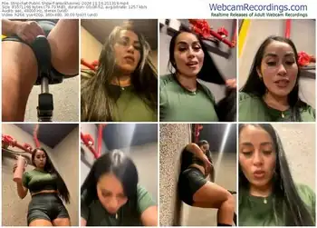 stripchat-areviklusine1-11-16-2024-21-13-19