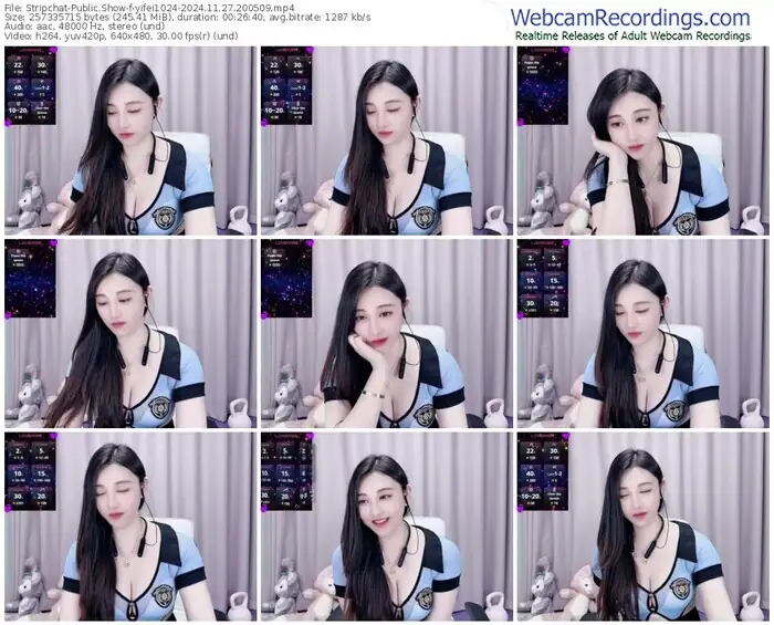 stripchat-yifei1024-11-27-2024-20-05-09